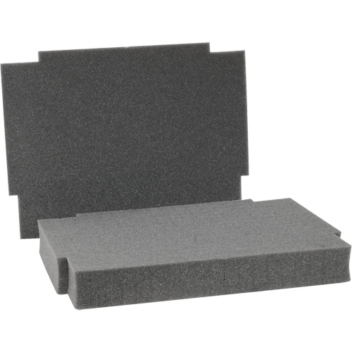 Interlocking Case Foam Insert Ontario Safety Products