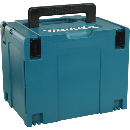 Extra-Large Interlocking Case Ontario Safety Products