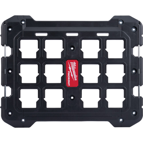 Packout Mounting Plate Ontario Safety Products