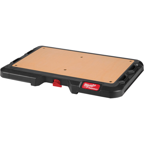 Packout Customizable Work Top Ontario Safety Products