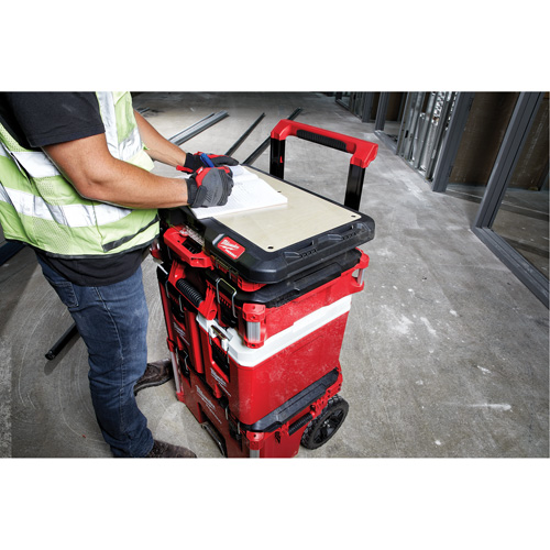 Packout Customizable Work Top Ontario Safety Products