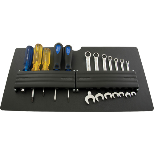Drawer Tool Low Panel for Mobile Tool Chest Ontario Safety Products