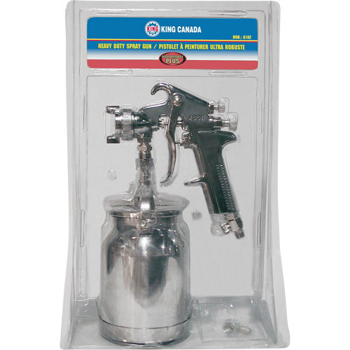 Pistolet &agrave; peinture robuste Ontario Safety Products