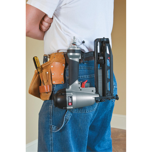 Finish Nailer Kit Ontario Safety Products
