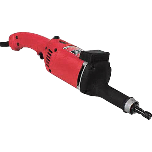 Rectifieuse robuste, 1/4", 120 V, 11 A, 14500 Tr/min Ontario Safety Products