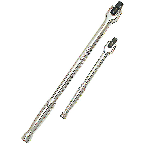 SA1401 Flex Handle Bar, 1/4" Drive, Ergonomic Handle Ontario Safety Products