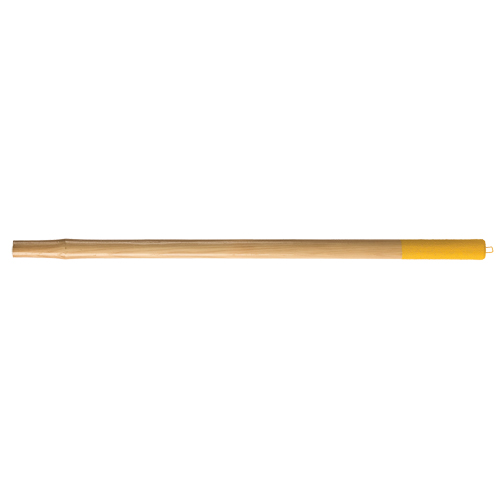 Sledge Hammer Replacement Handle, Wood, 36" L Ontario Safety Products