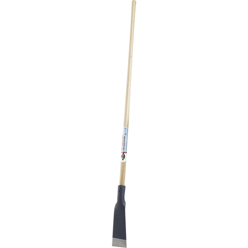 Grattoir Yukon, Lame 14" x 3-3/4", Manche Droit Ontario Safety Products