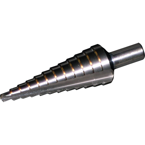 Forets &eacute;tag&eacute;s CLE-LINE, 3/16" - 1/2", Incr&eacute;ments de 1/16" Ontario Safety Products