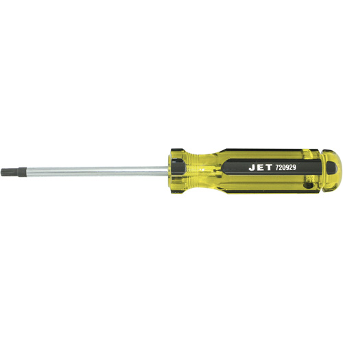 TORX&reg; Jumbo Handle Screwdriver Ontario Safety Products