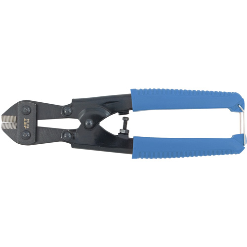 Heavy-Duty Bolt Cutter, 8" L, Center Cut Ontario Safety Products
