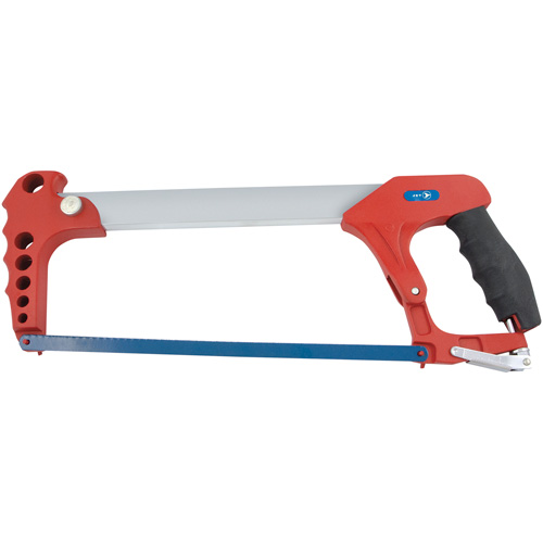 Scie &agrave; m&eacute;taux robuste 525A, 12", Prise Coussin&eacute;e Ontario Safety Products