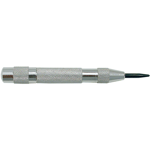 Pointeau centreur automatique, 3/32" dia., 5" lo. Ontario Safety Products