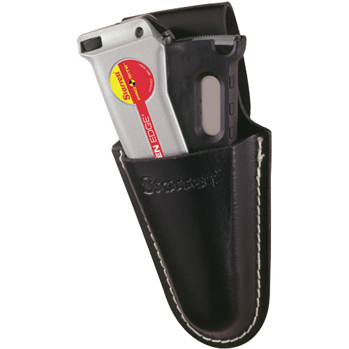 Tool Holster, Knife Holder, Leather, 1 Pockets Ontario Safety Products