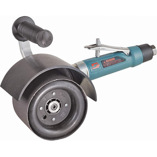 Outils de finition Dynisher Ontario Safety Products