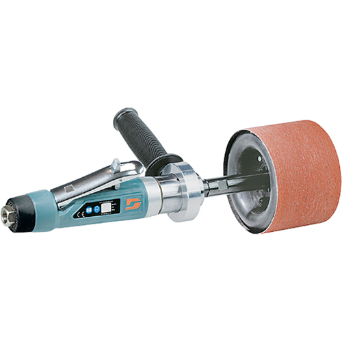 Outils de finition abrasifs pneumatiques Dynastraight Ontario Safety Products