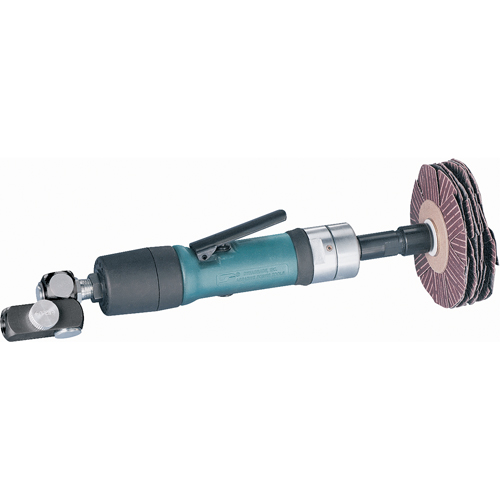 Outils de finition Dyninger l&eacute;gers 4" (Collet 1/4") Ontario Safety Products