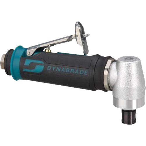 Meuleuse &agrave; fili&egrave;re angle droit, Collet 1/4", 20 000 Tr/min Ontario Safety Products