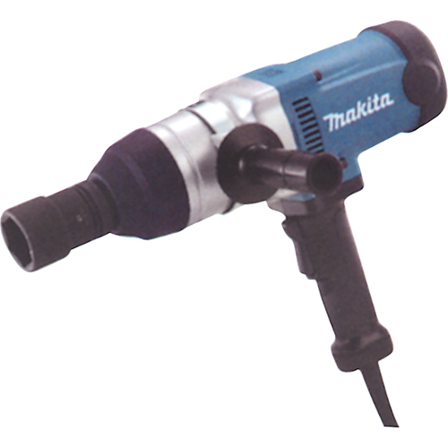 Impact Wrench, 120 V, 1" Socket Ontario Safety Products