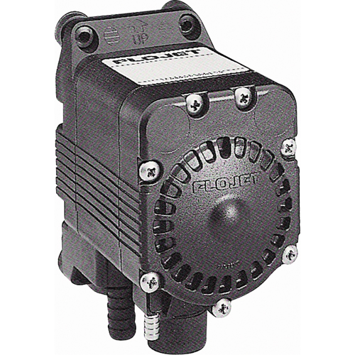 Air-Operated Diaphragm Pumps, 5 GPM Ontario Safety Products