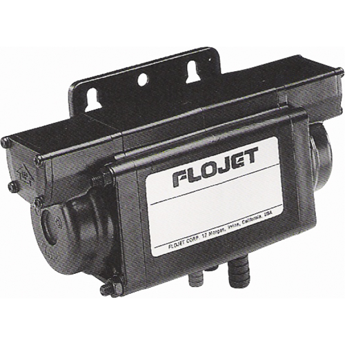 Air-Operated Diaphragm Pumps, 1.9 GPM Ontario Safety Products