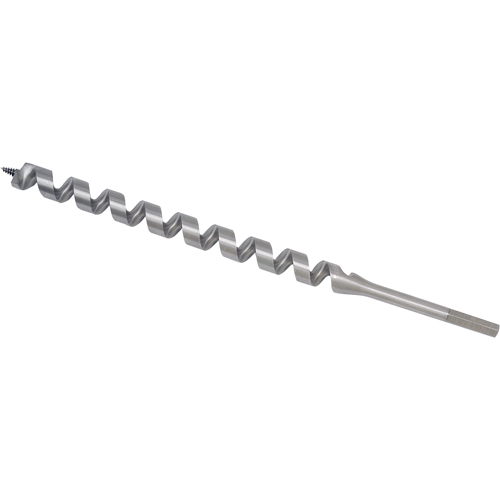 Power Drill Long Ship Auger Bits Ontario Safety Products