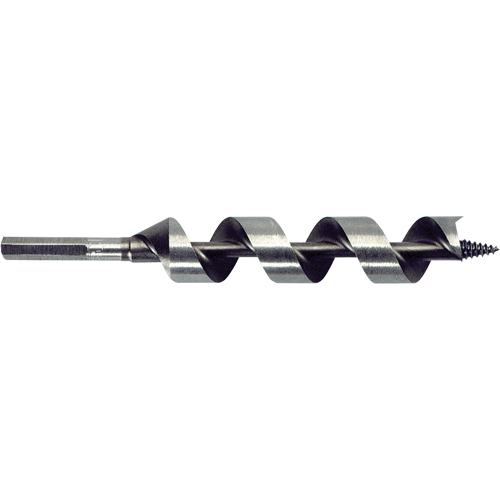 Power Drill I-100 Auger Bits Ontario Safety Products