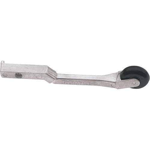 Bras de contact Dynafile II Ontario Safety Products