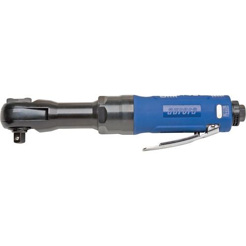 Cl&eacute; &agrave; rochet pneumatique robuste, Prise de 3/8", 1/4" NPT, 3 pi³/min Ontario Safety Products