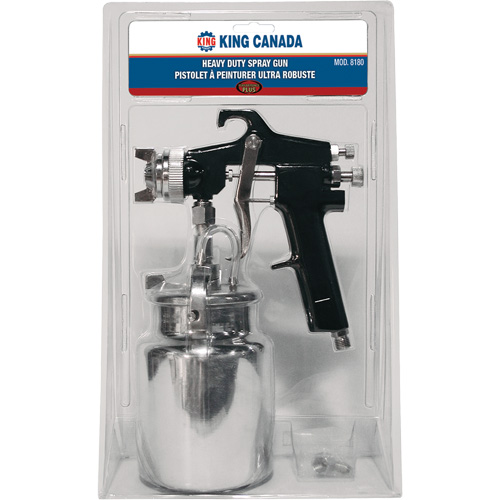 Pistolet &agrave; peinture robuste Ontario Safety Products