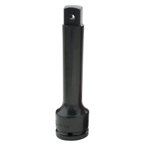Rallonge, Chocs, Prise 3/4", 13" lo Ontario Safety Products