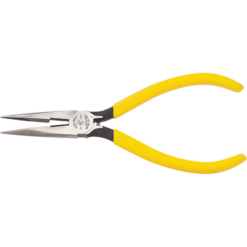 Pinces &agrave; bec long coupantes de c&ocirc;t&eacute;, 6-5/8" lo Ontario Safety Products