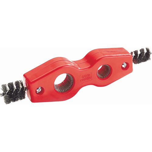 Inner-Outer Copper Cleaning Brush No.4100 Ontario Safety Products