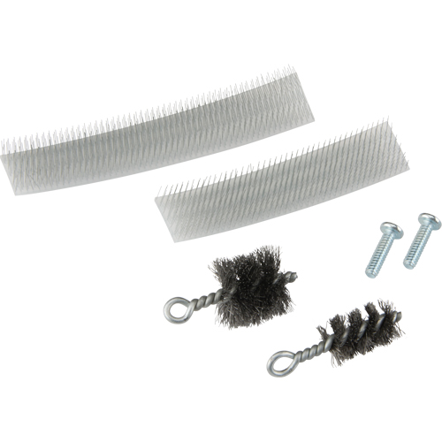 Replacement Brush set for Inner-Outer Copper Cleaning Brush Ontario Safety Products