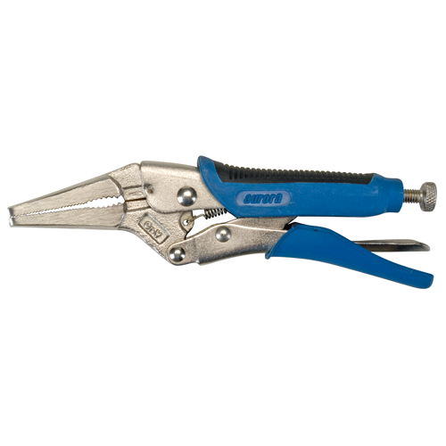 Pince-&eacute;tau avec coupe-fils, Longueur 6", Bec long Ontario Safety Products