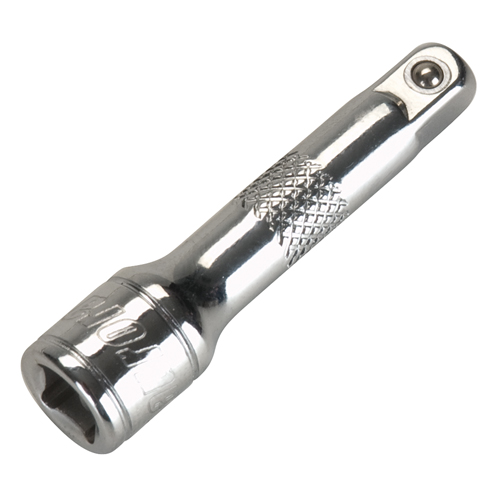 Rallonge pour douille, Prise 1/4", 4" lo Ontario Safety Products