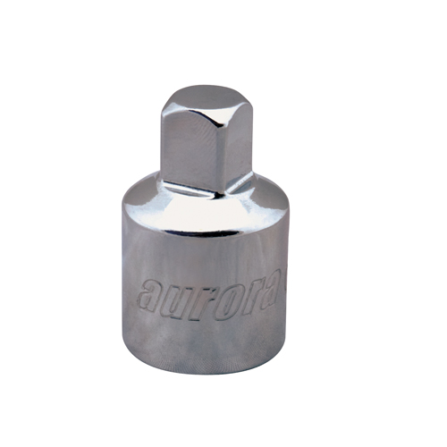 Adaptateur, Prise 1/2", Douille 3/8", 1,375" lo Ontario Safety Products