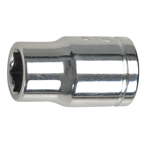 Socket, 7/8", 1/2" Drive, 6 Points Ontario Safety Products