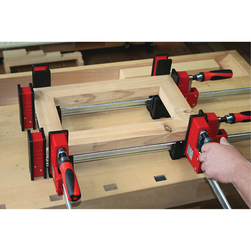 Accessoires pour serre-joints parall&egrave;les - Syst&egrave;mes de charpente KP Ontario Safety Products