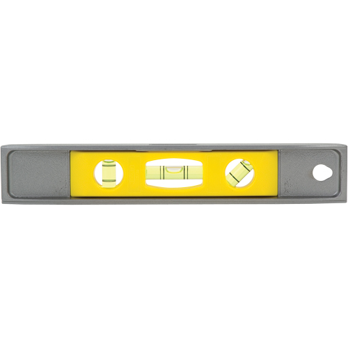 Niveau torpille, 9" lo, Magn&eacute;tique Ontario Safety Products