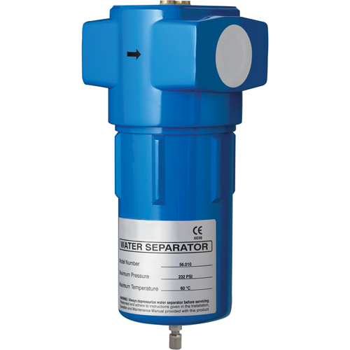 S&eacute;parateurs d'eau Ontario Safety Products