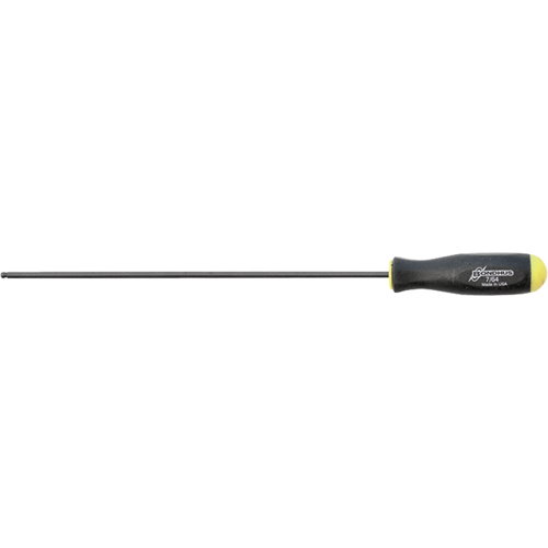 Tournevis &agrave; cl&eacute;s longues ball driver - SAE Ontario Safety Products