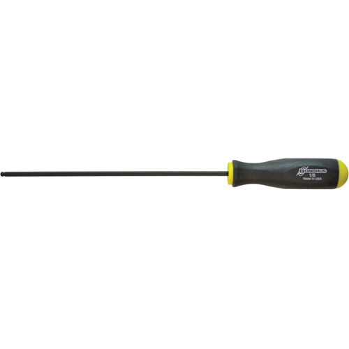 Ball Driver Long Length Screwdrivers - SAE Ontario Safety Products