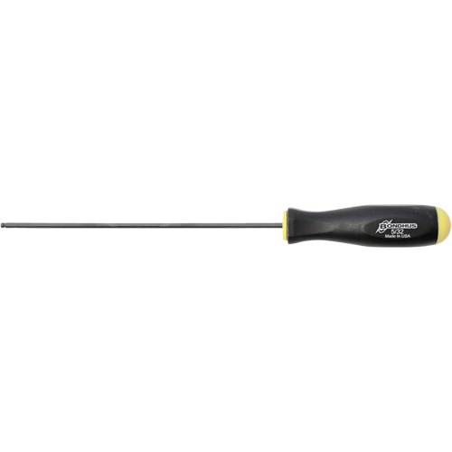 Ball Driver Long Length Screwdrivers - SAE Ontario Safety Products