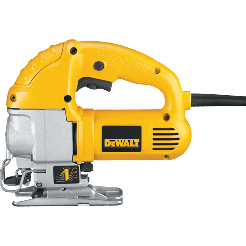 Scie sauteuse &agrave; vitesse variable et action orbitale Ontario Safety Products