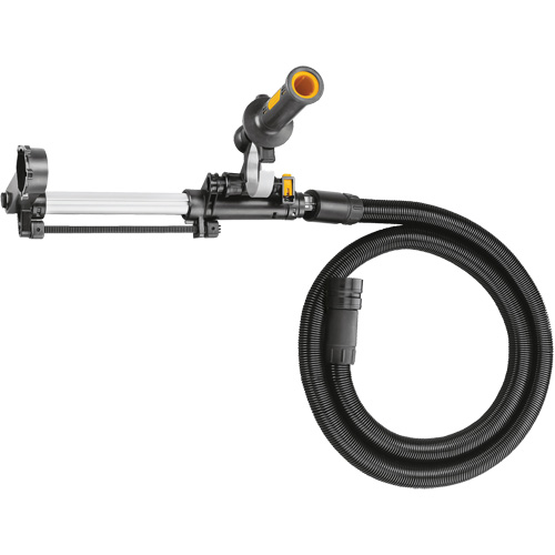 Dust Extractor Telescope with Hose Ontario Safety Products