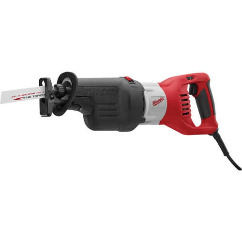 Super Sawzall&reg; Ontario Safety Products