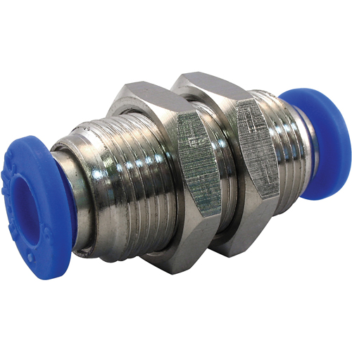 RACCORD DE CLOISON P.T.C. Ontario Safety Products