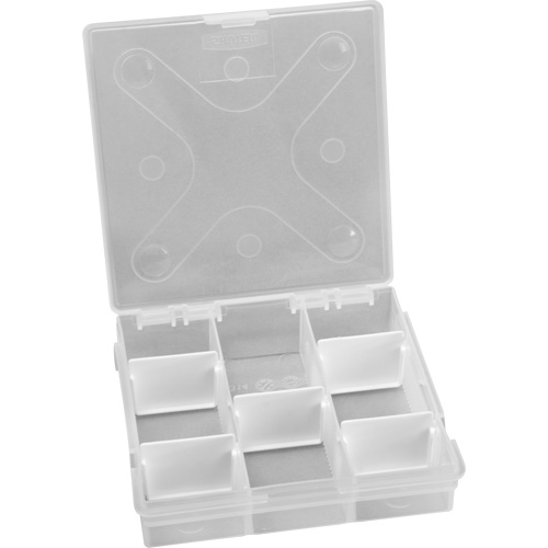 Compartment Case Ontario Safety Products
