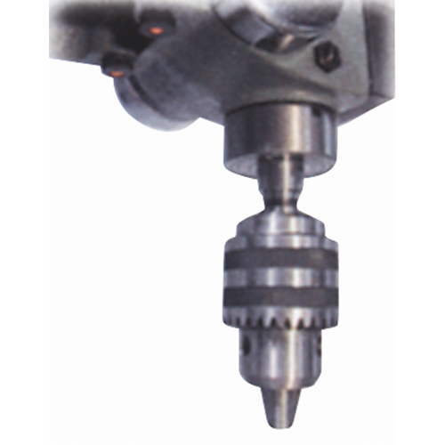 Floor Drill Presses With Laser, 13", 5/8" Chuck, 3600 RPM Ontario Safety Products